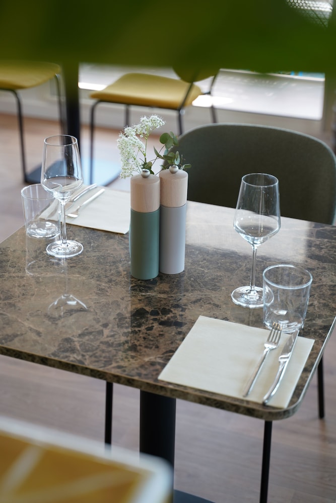 Appart Hotel Marianne 34/48