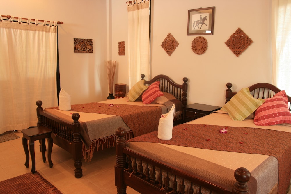 Varinda Garden Resort 21/50