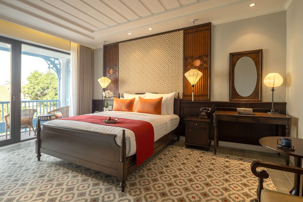 Little, Residence, King Bed
