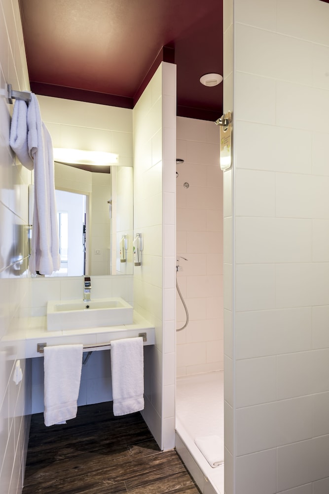 Ibis Styles Saint Julien En Genevois Vitam 46/46