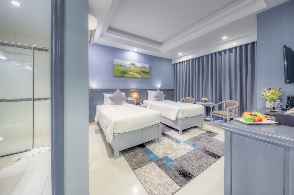 Phu Quoc Ocean Pearl Hotel 19/50