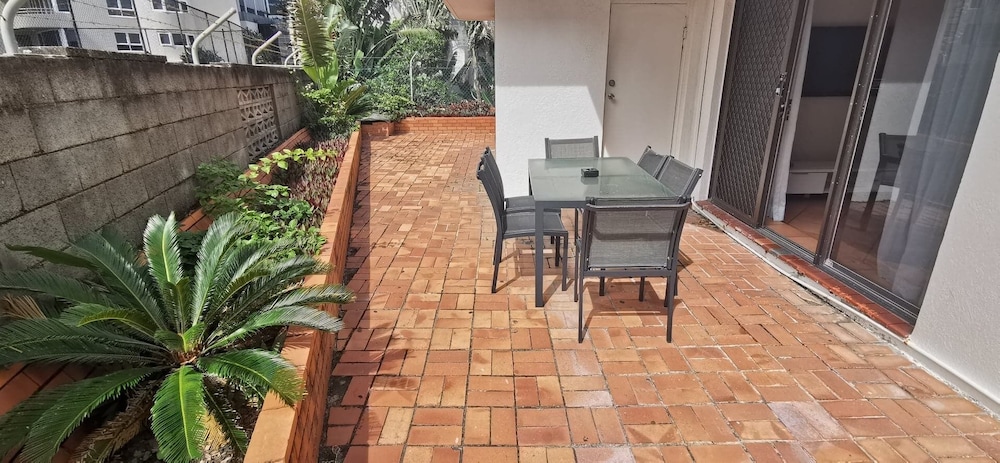 圣特罗佩度假酒店(St Tropez Holiday Apartments) 图片2