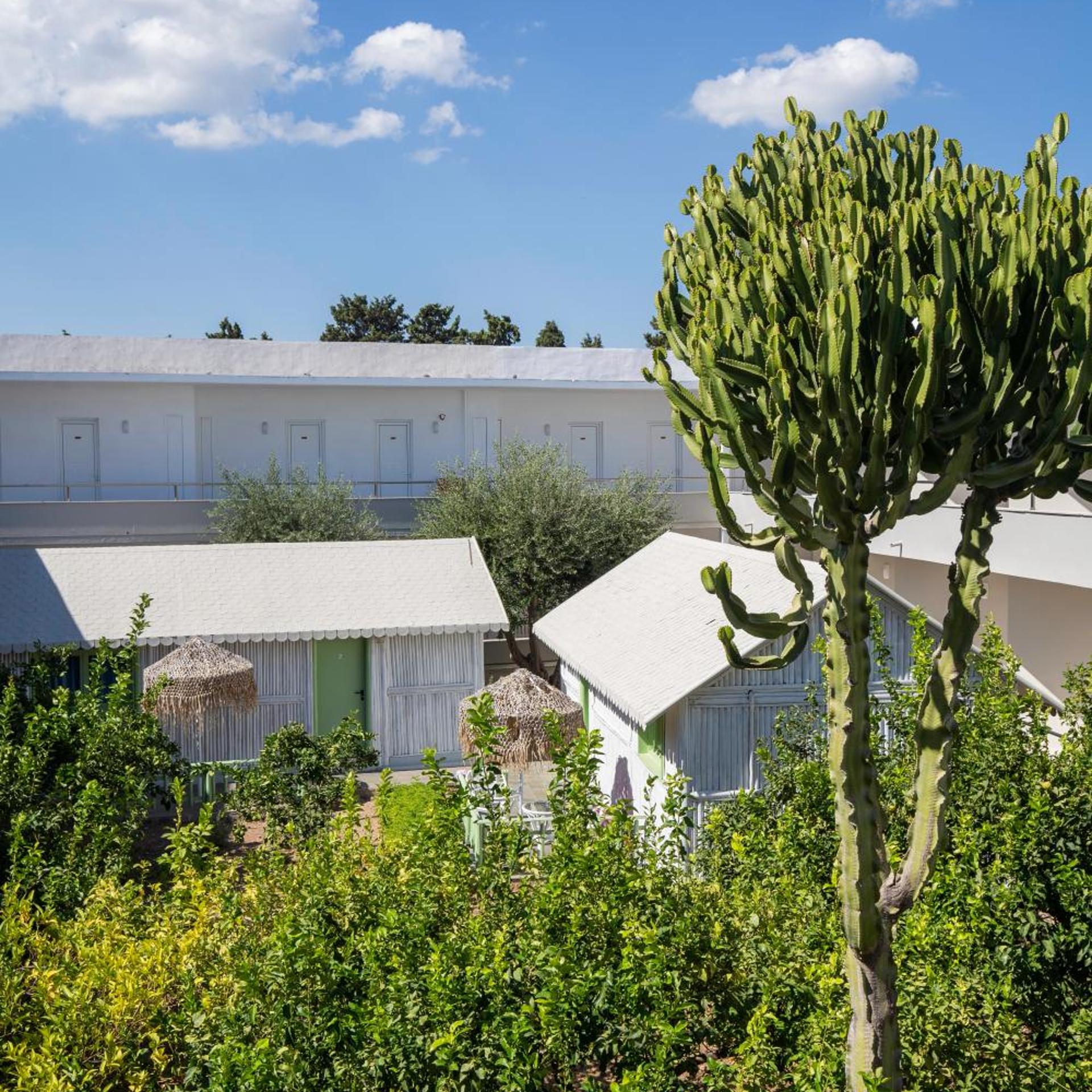 Kolymbia Sun 53/55