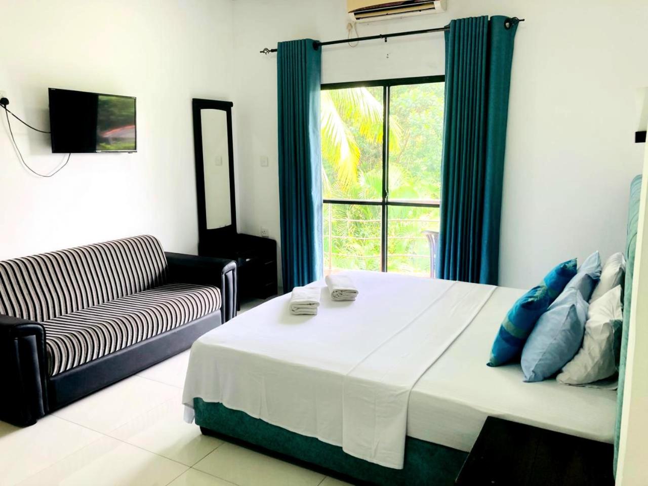 Seyara Holiday Resort 18/54