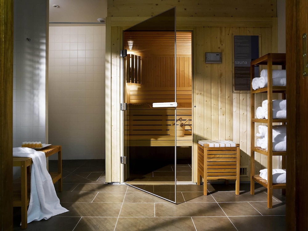 Aparthotel Adagio Annecy Centre 35/81