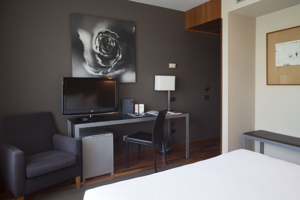 AC Hotel Aitana by Marriott 27/39