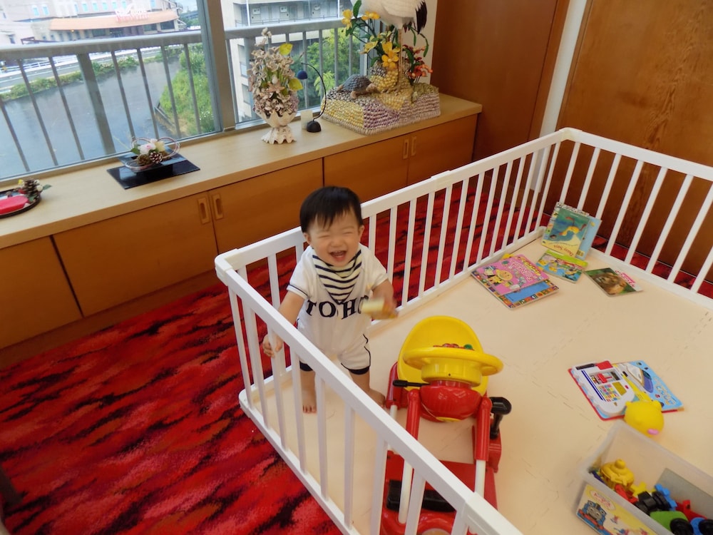 Hotel Mikawa Kaiyoukaku 35/45