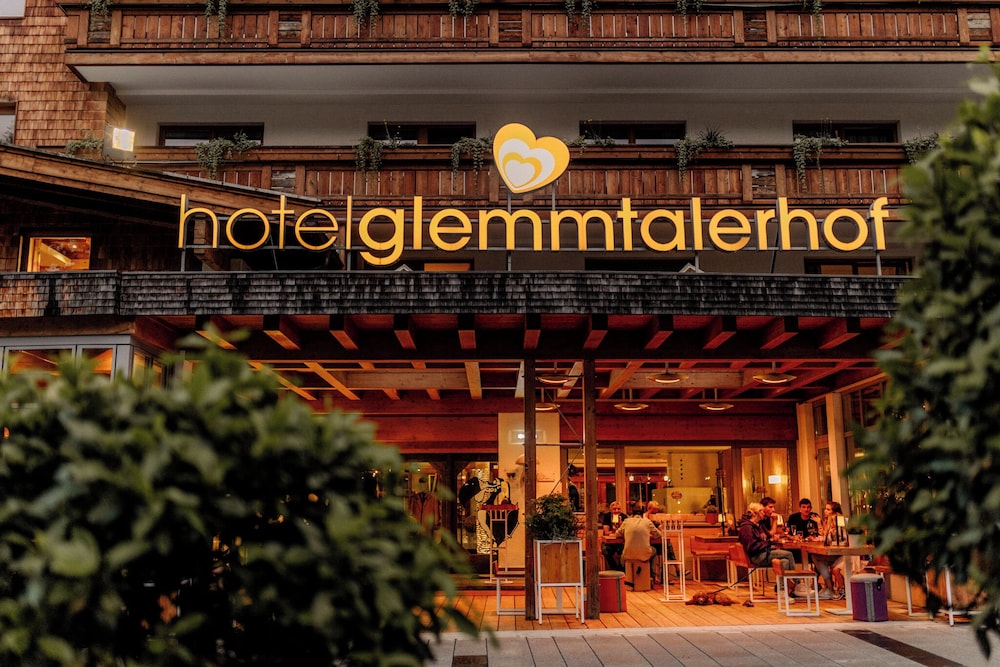 Glemmtalerhof Hotel 2/50