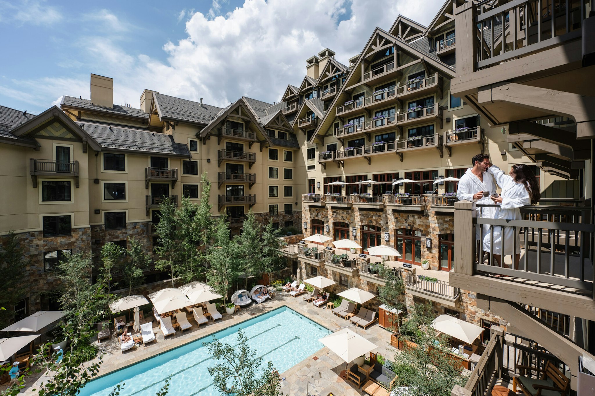 Four Seasons Resort and Residences Vail 89/93