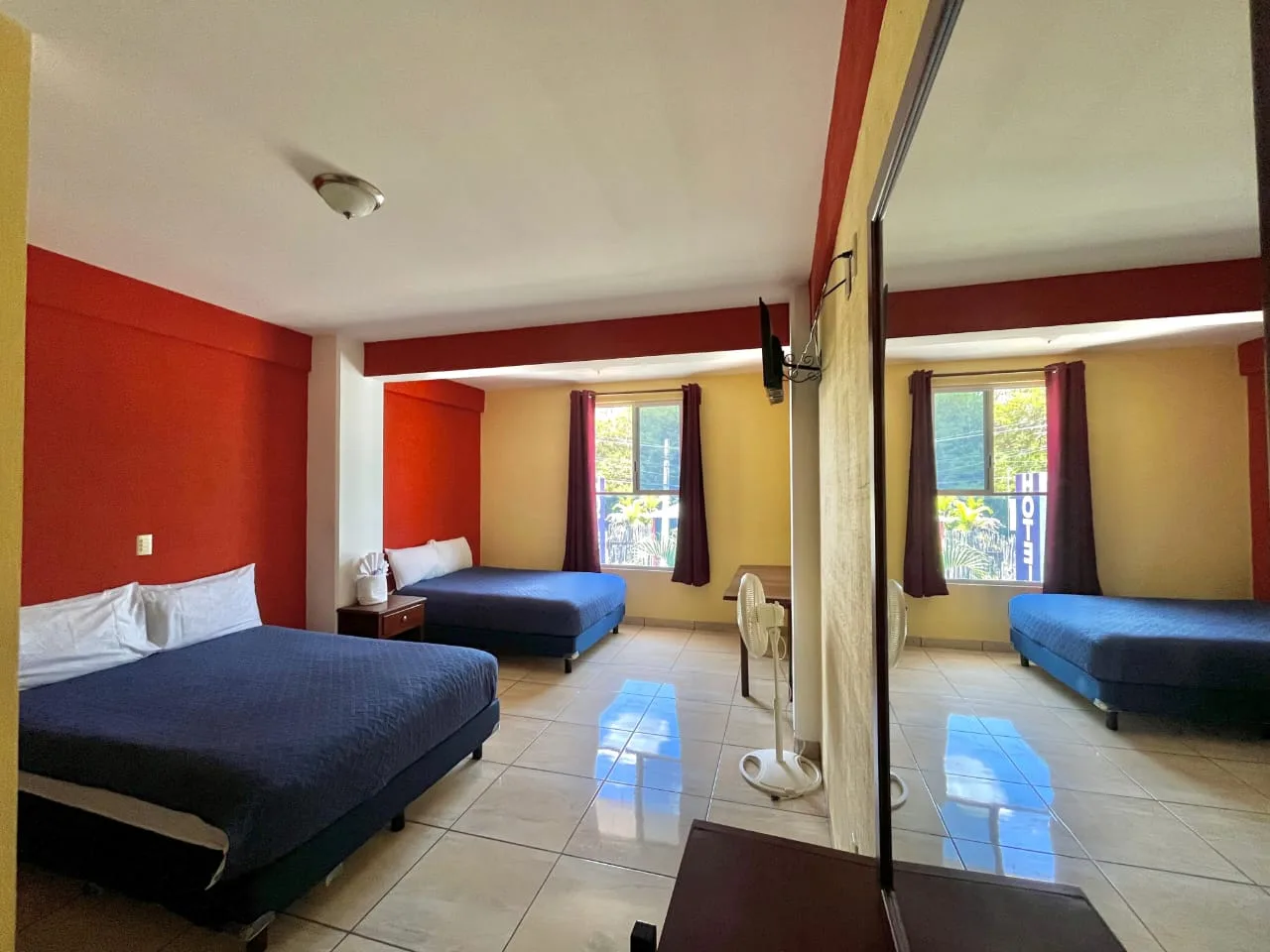 Hotel Casa Rus 7/13