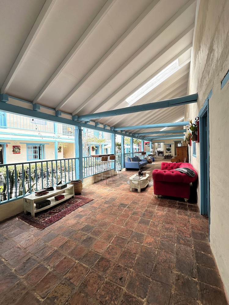 Hotel Casa Provenzal 32/46