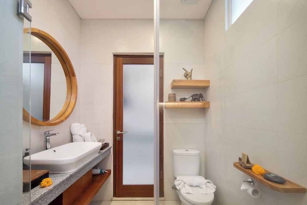 Aeera Villa Canggu by Ini Vie Hospitality 60/62