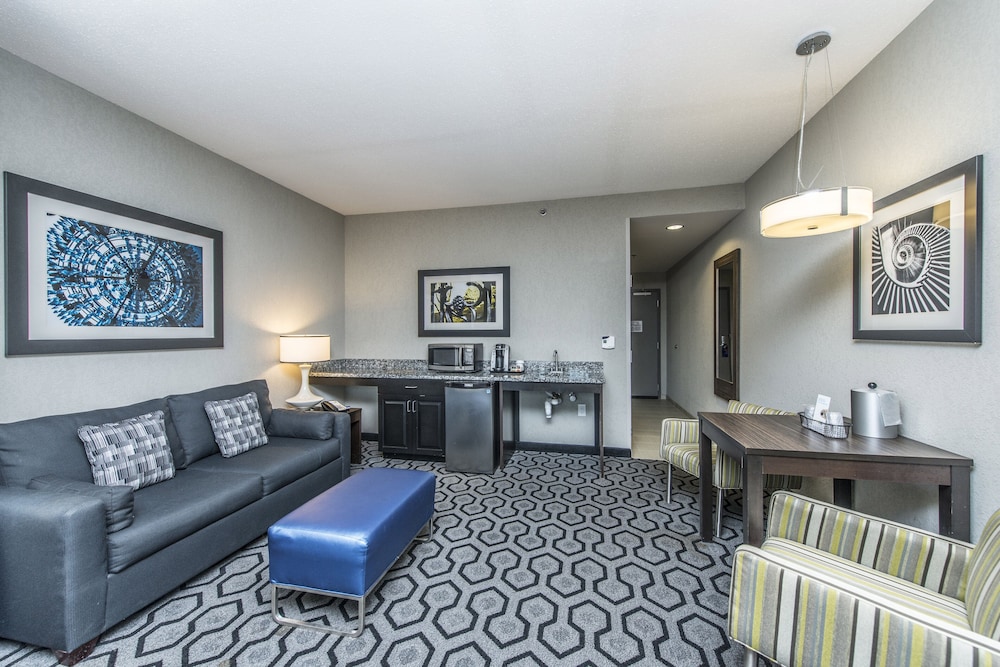 Holiday Inn Express Hotel And Suites Charleston Arpt Conv Ctr Area 42/67
