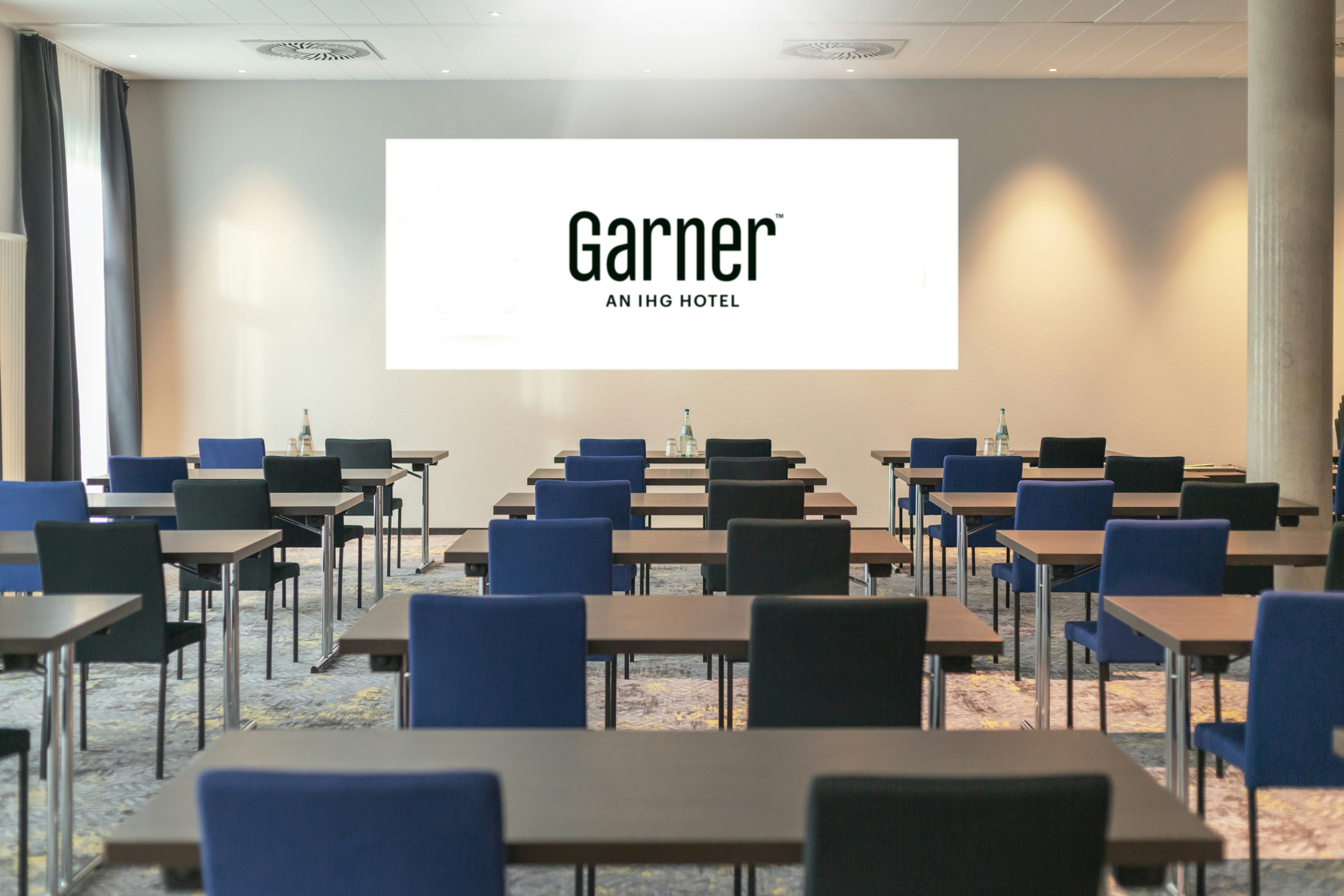 Garner Hotel Augsburg Nord by IHG 41/57