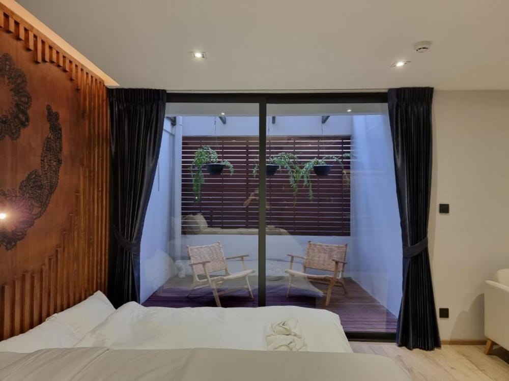 The Nhorm Hotel Ratchada 16/45