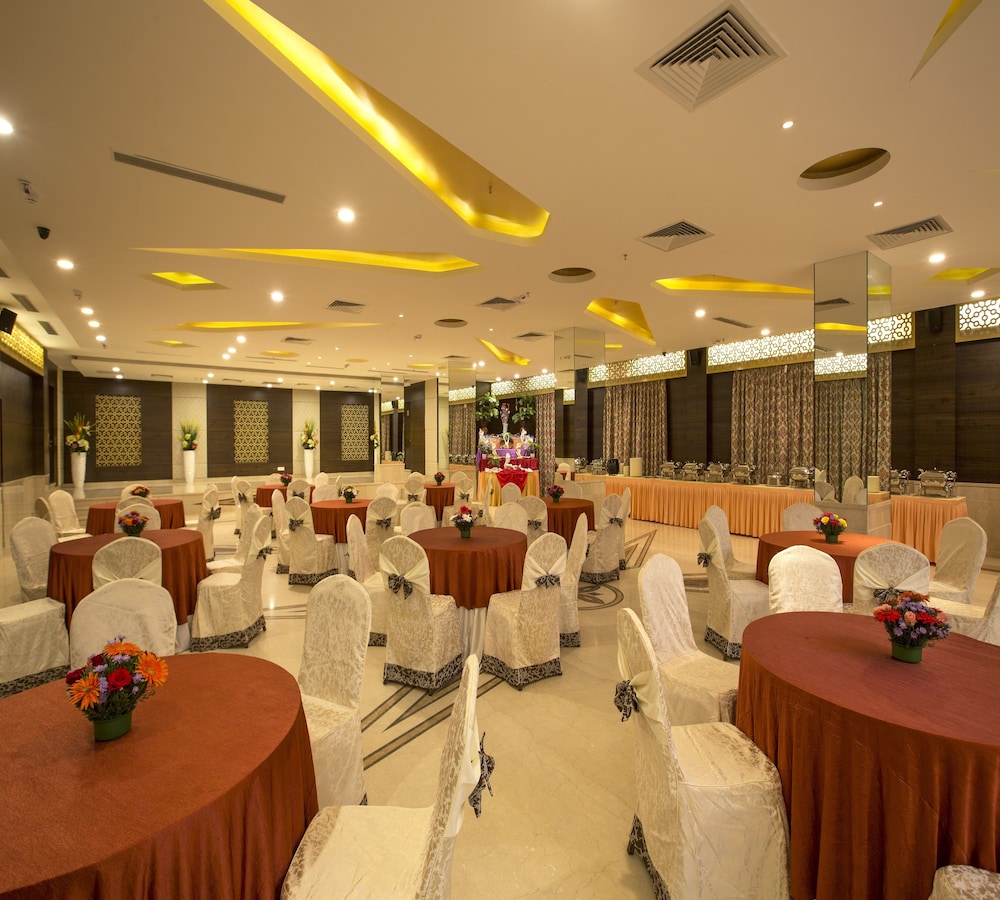 The President Hotel 22/30