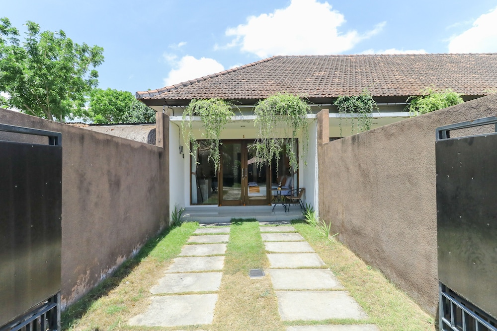 Ninja Suite Villa 19/32