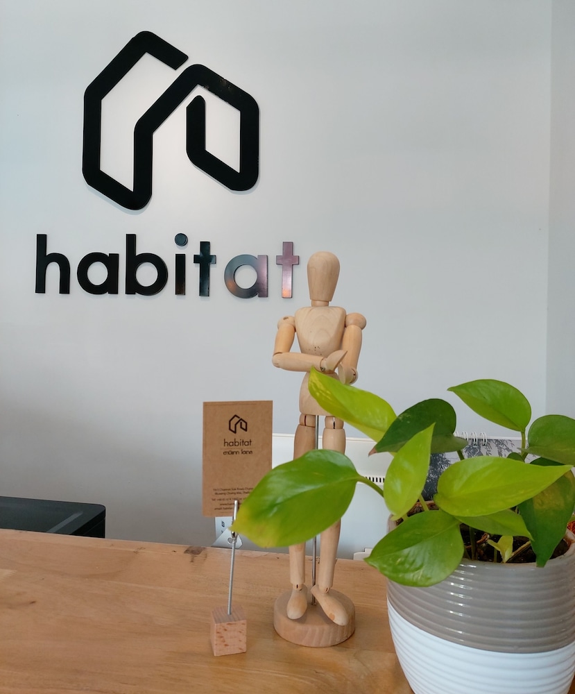Habitat Hotel 31/44