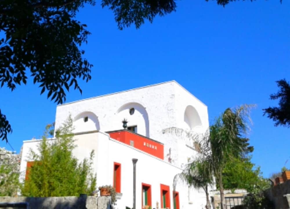 B&B Masseria Delle Rose 1760 1/33