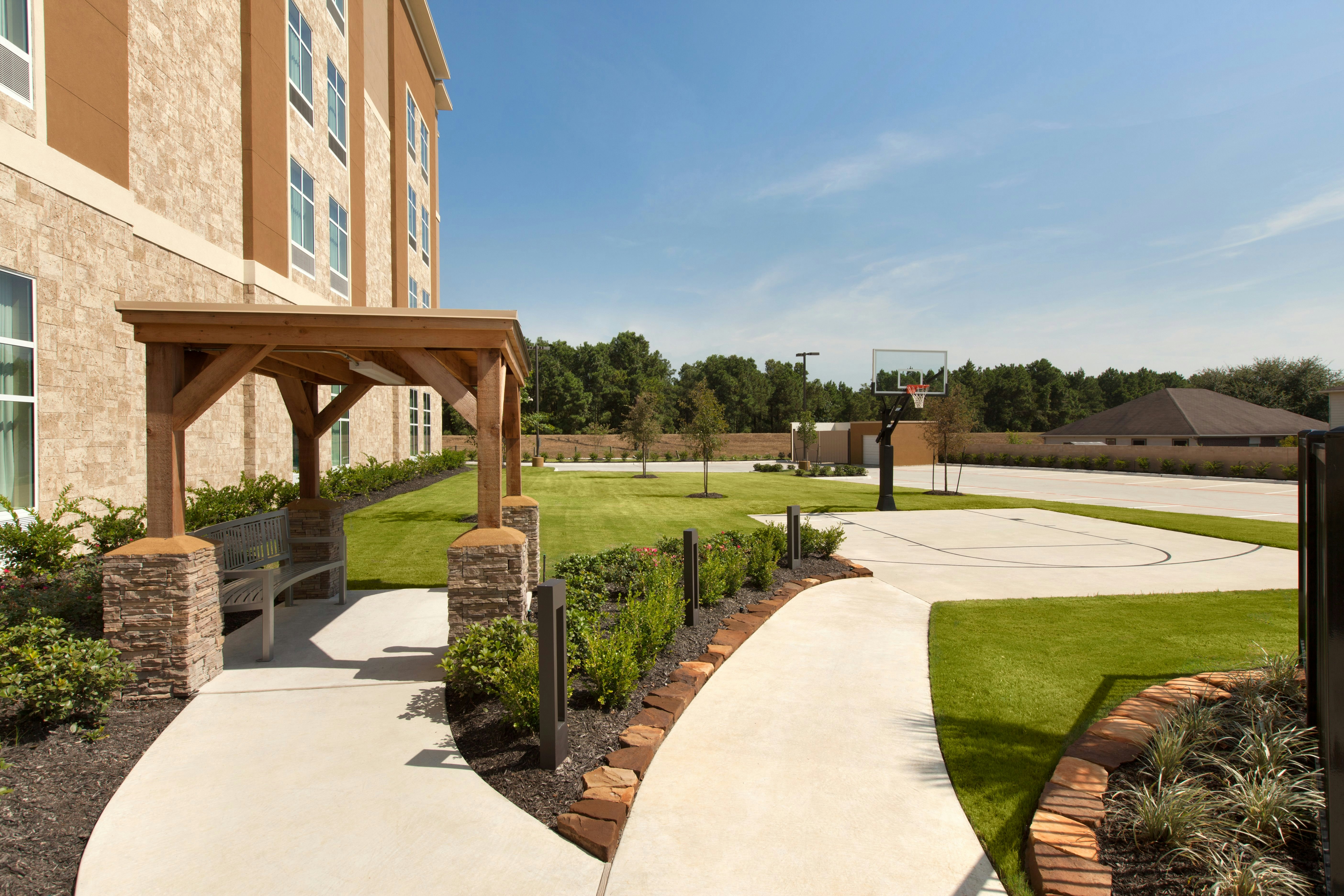 Homewood Suites by Hilton North Houston/Spring 51/54
