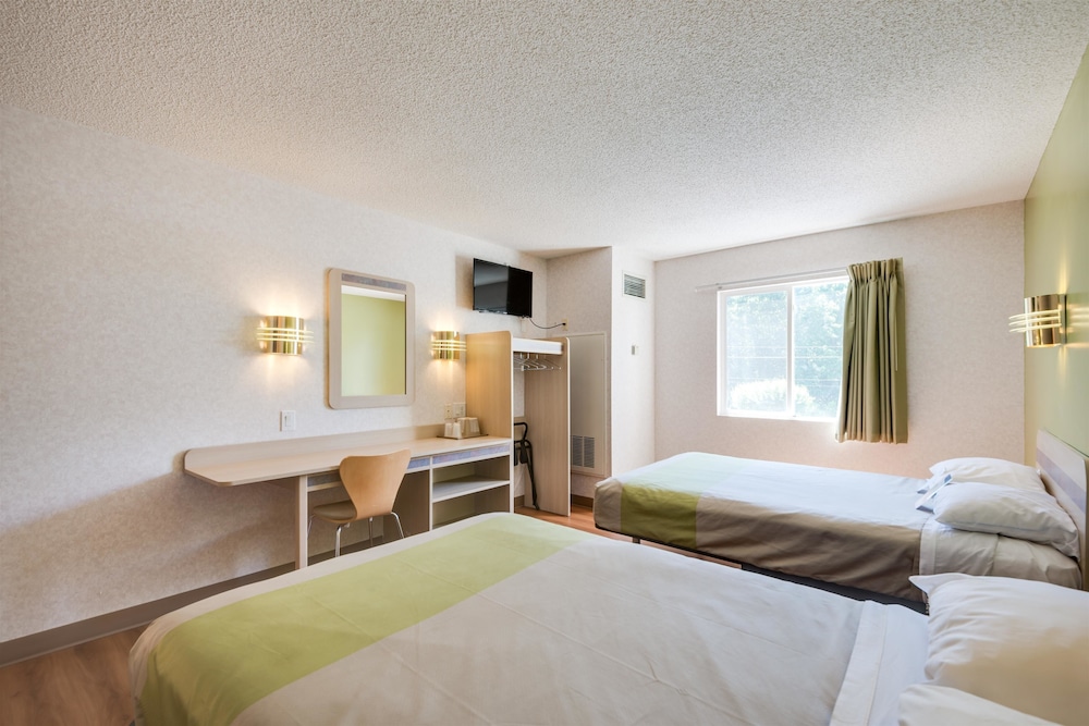 Motel6 Statesville, NC 24/41