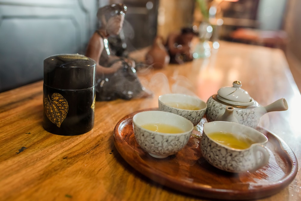 テラッセ デ ローゼ(Terrasse Des Roses) 写真3