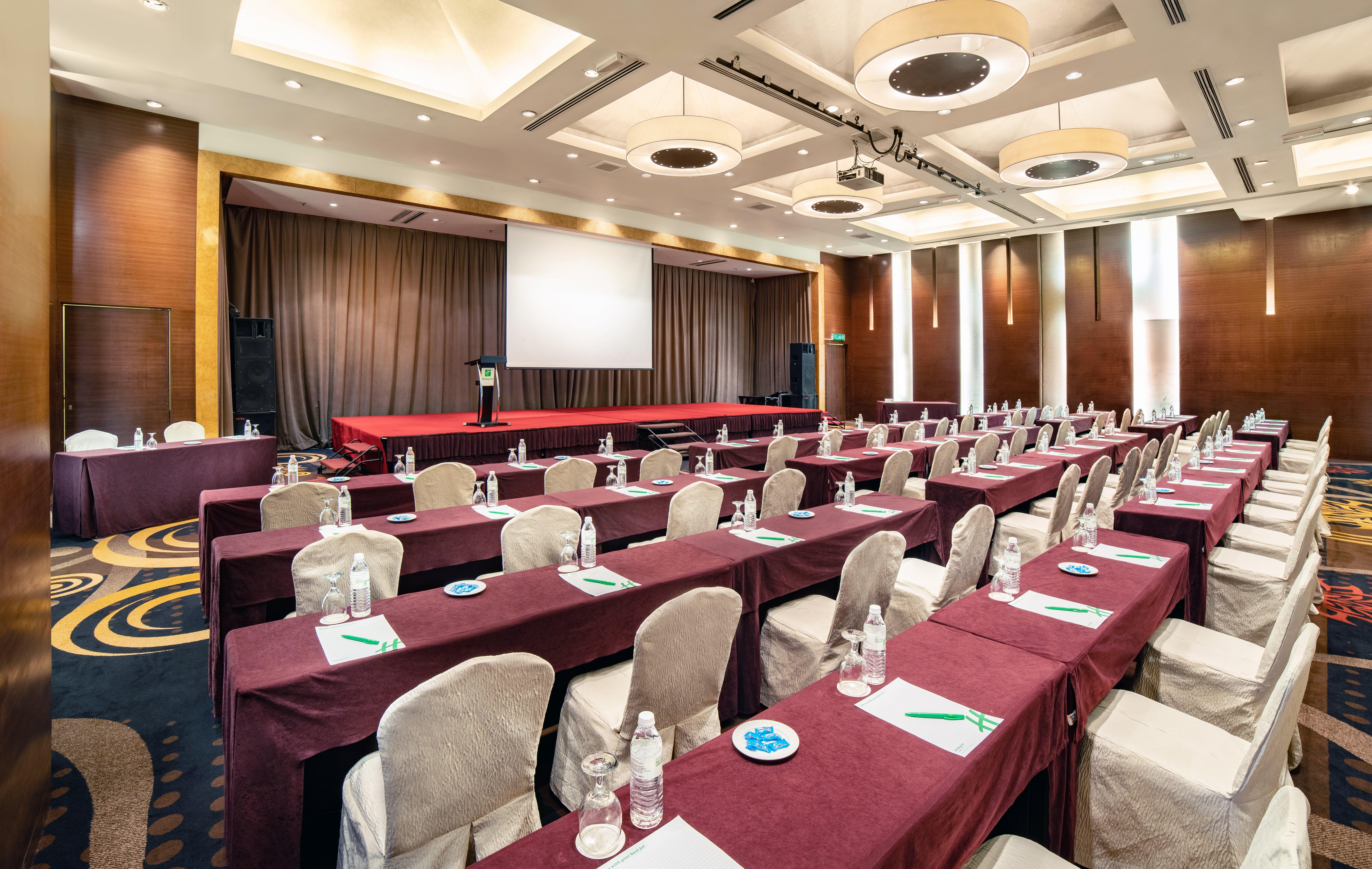 Hilton Shah Alam Glenmarie 35/50