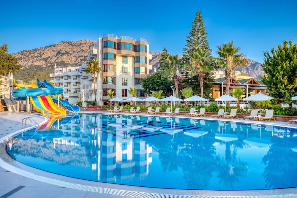 Sealife Kemer Resort 31/44