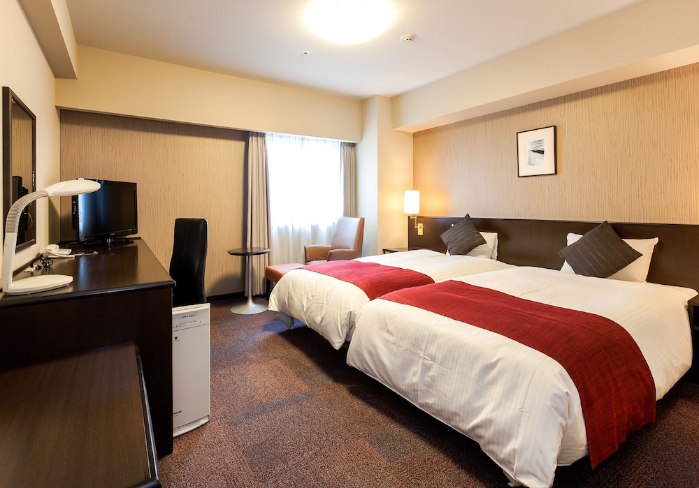Daiwa Roynet Hotel MITO 18/51