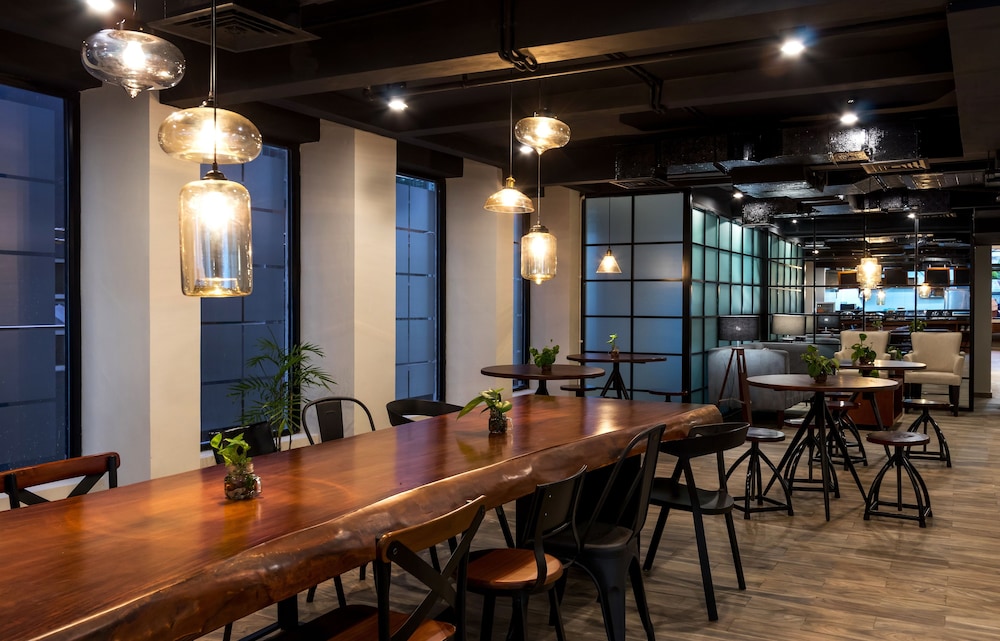 S Loft Manado Hotel 44/61