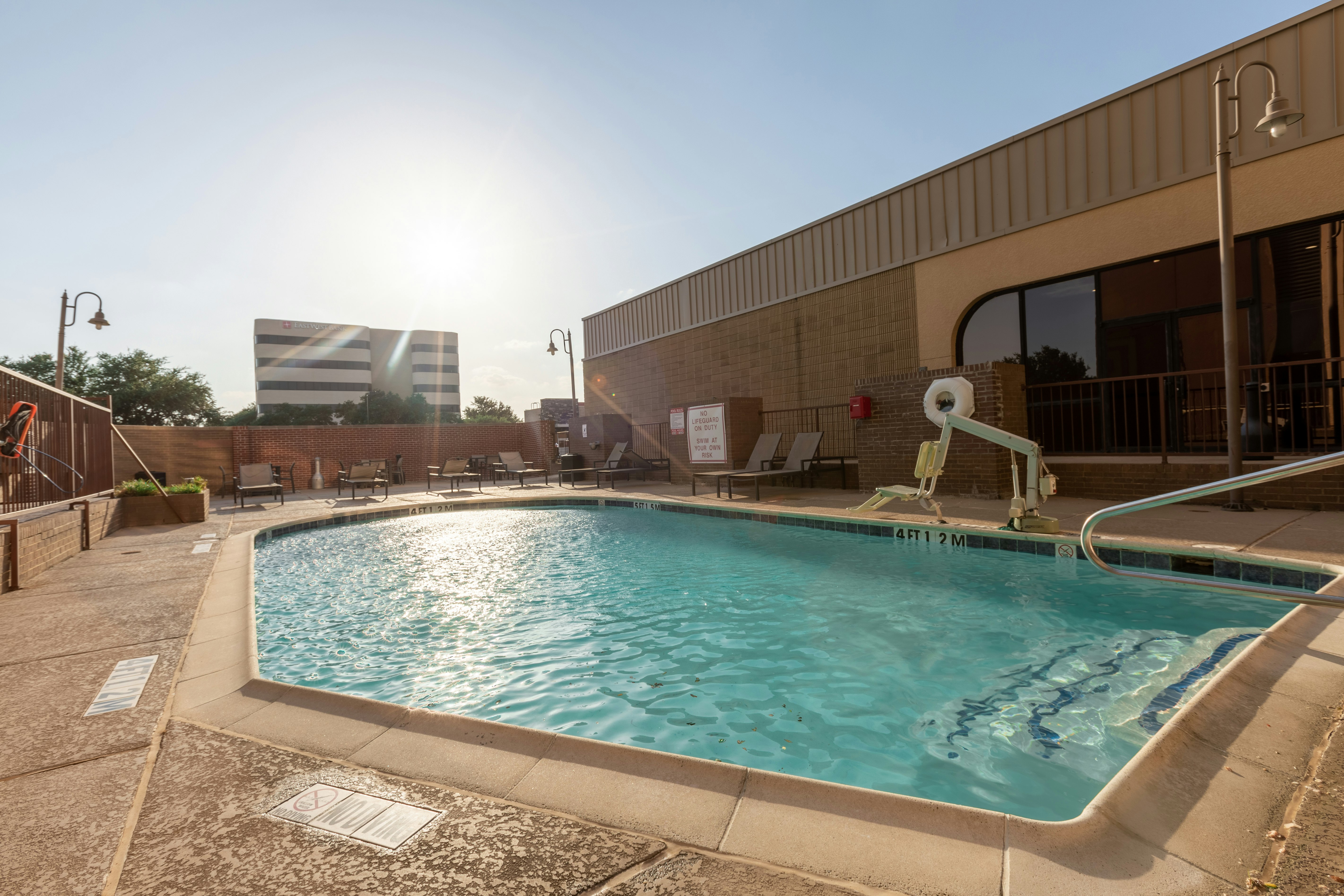 Doubletree By Hilton Hotel Dallas - Richardson 14/69