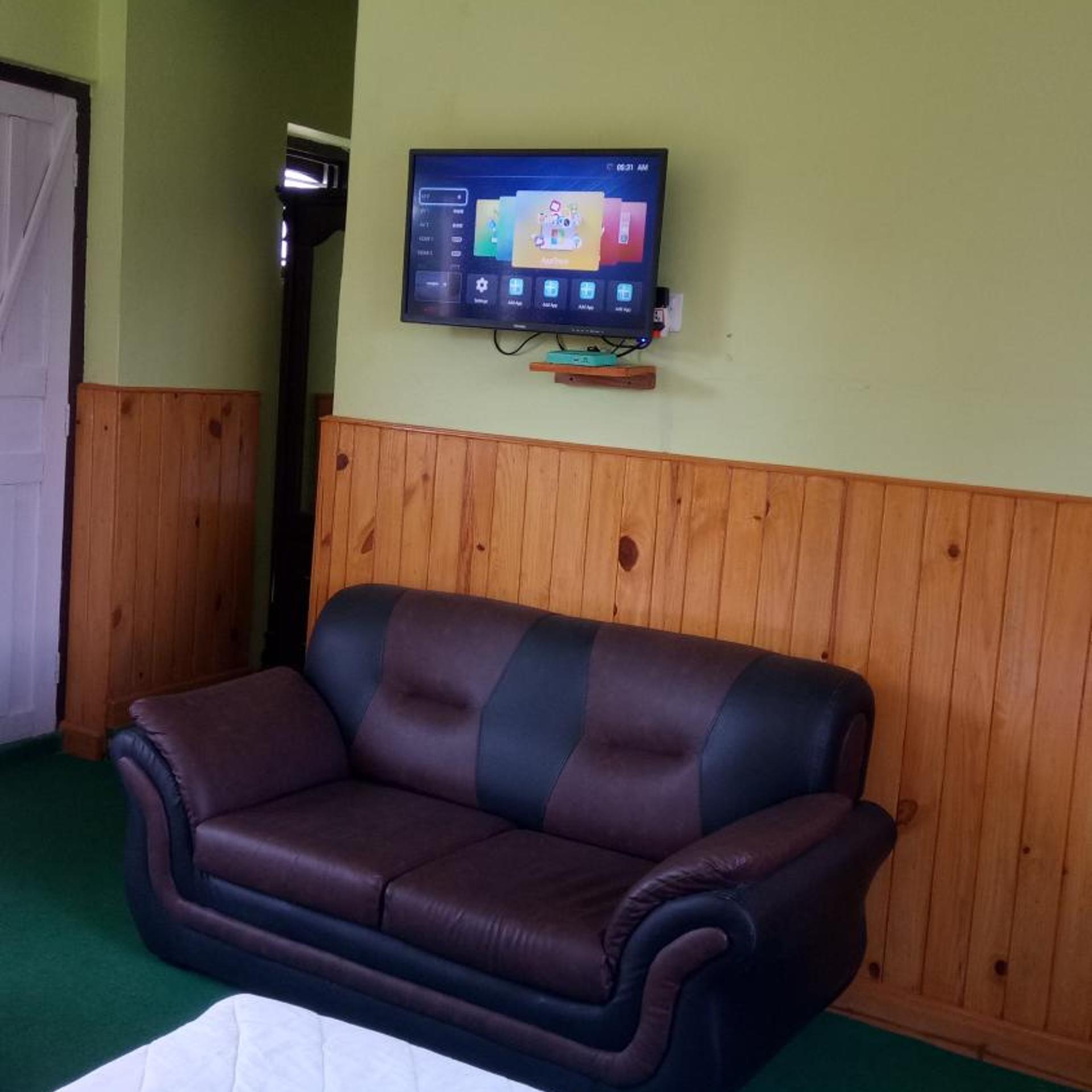 New Pokhara Lodge 28/51