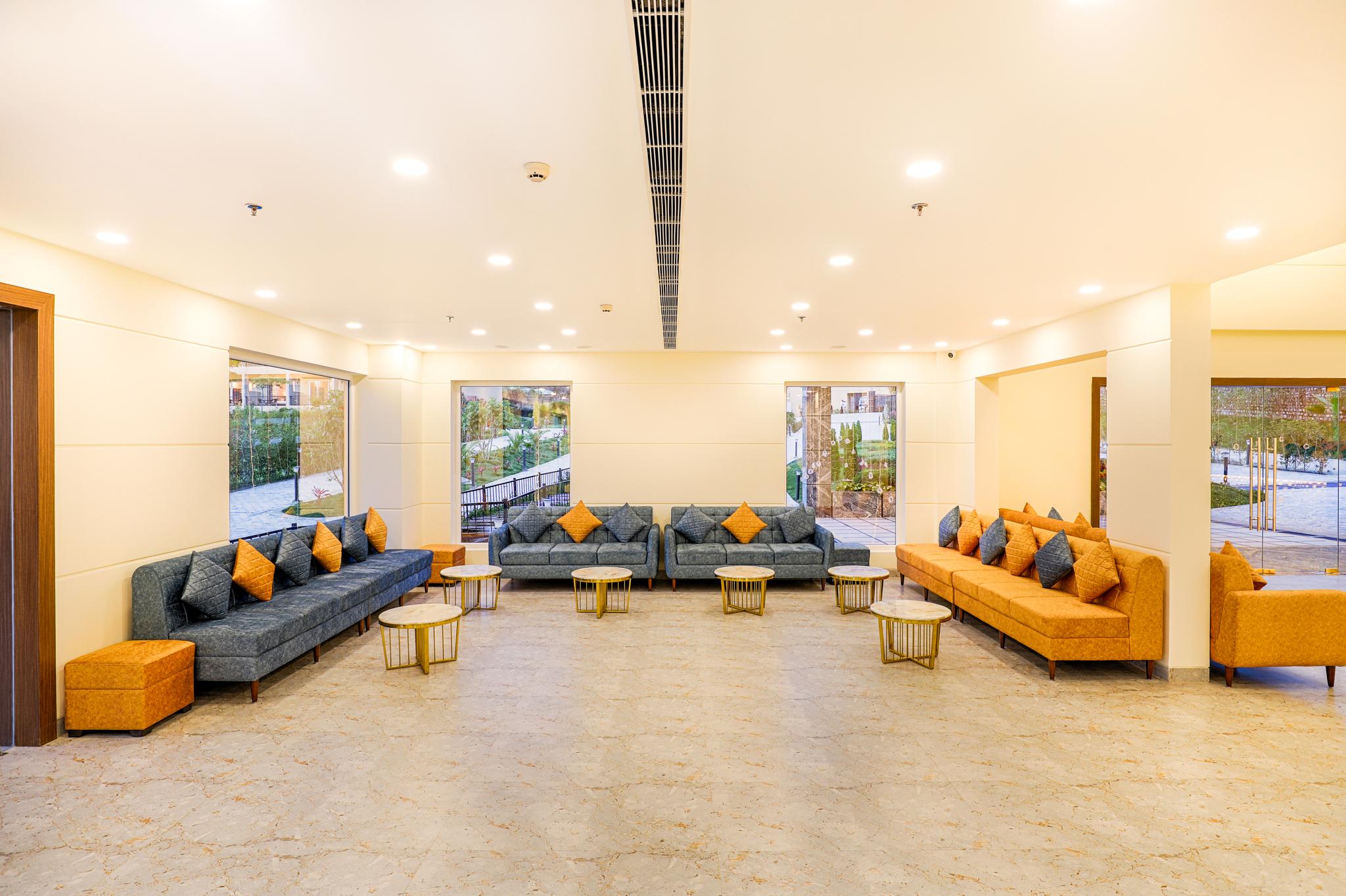 Club Mahindra Patkote Resort 22/38