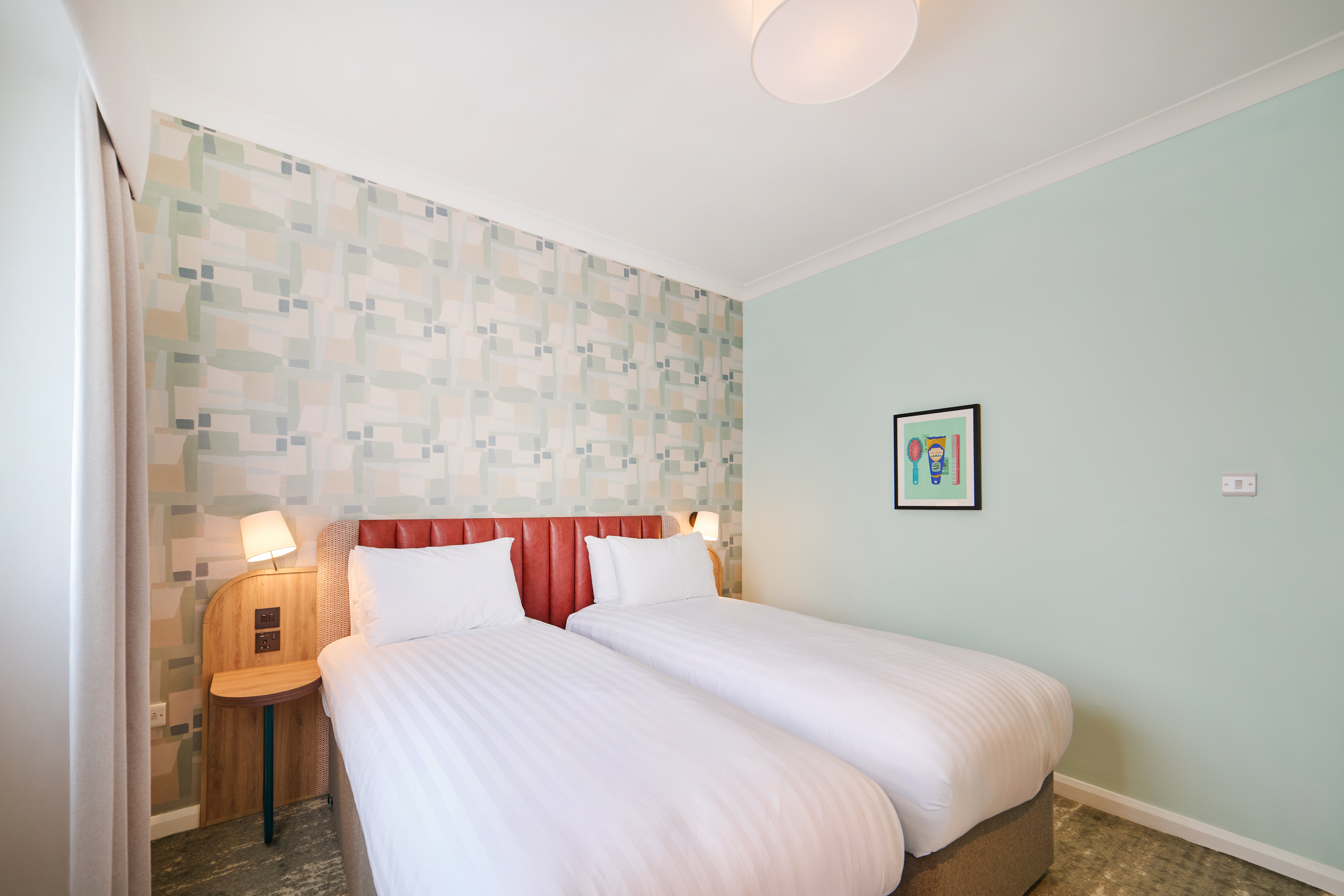 Bridge House Hotel 21/51