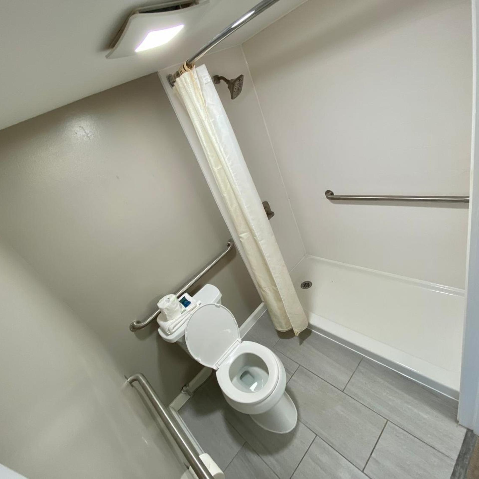 Motel6 Bonne Terre, MO 46/51