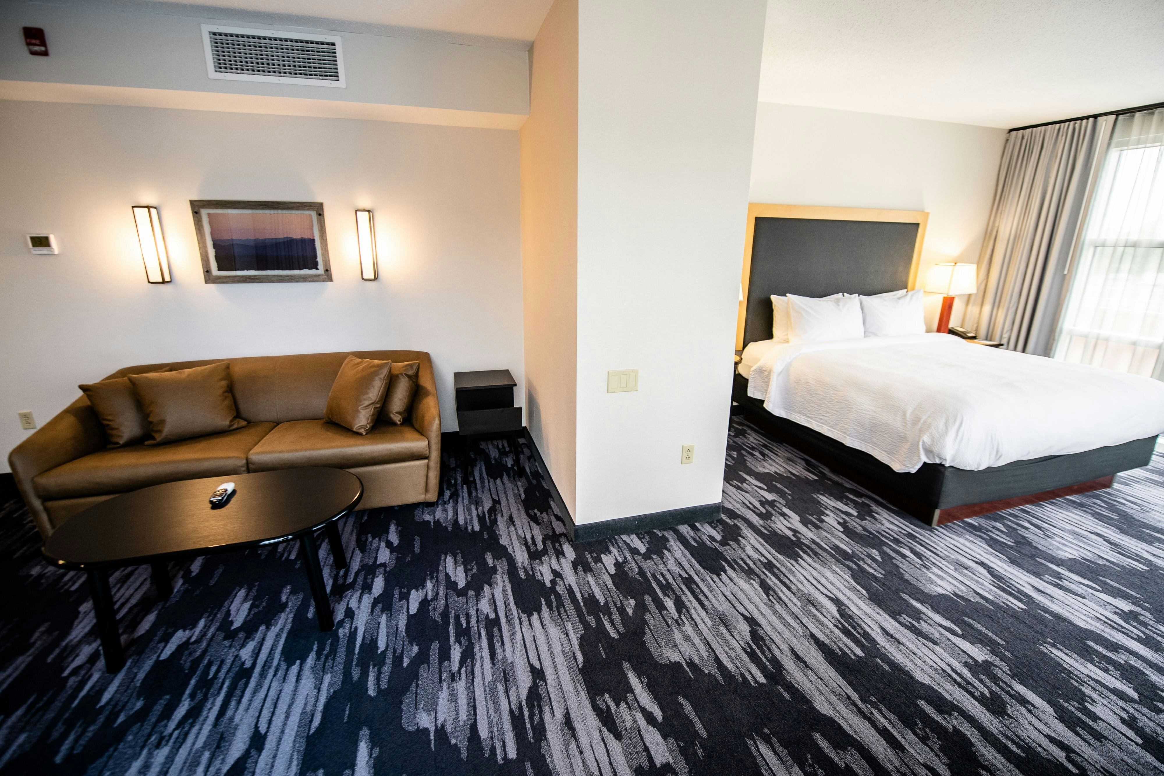 Fairfield Inn and Suites by Marriott Washington Casino Area 5/24