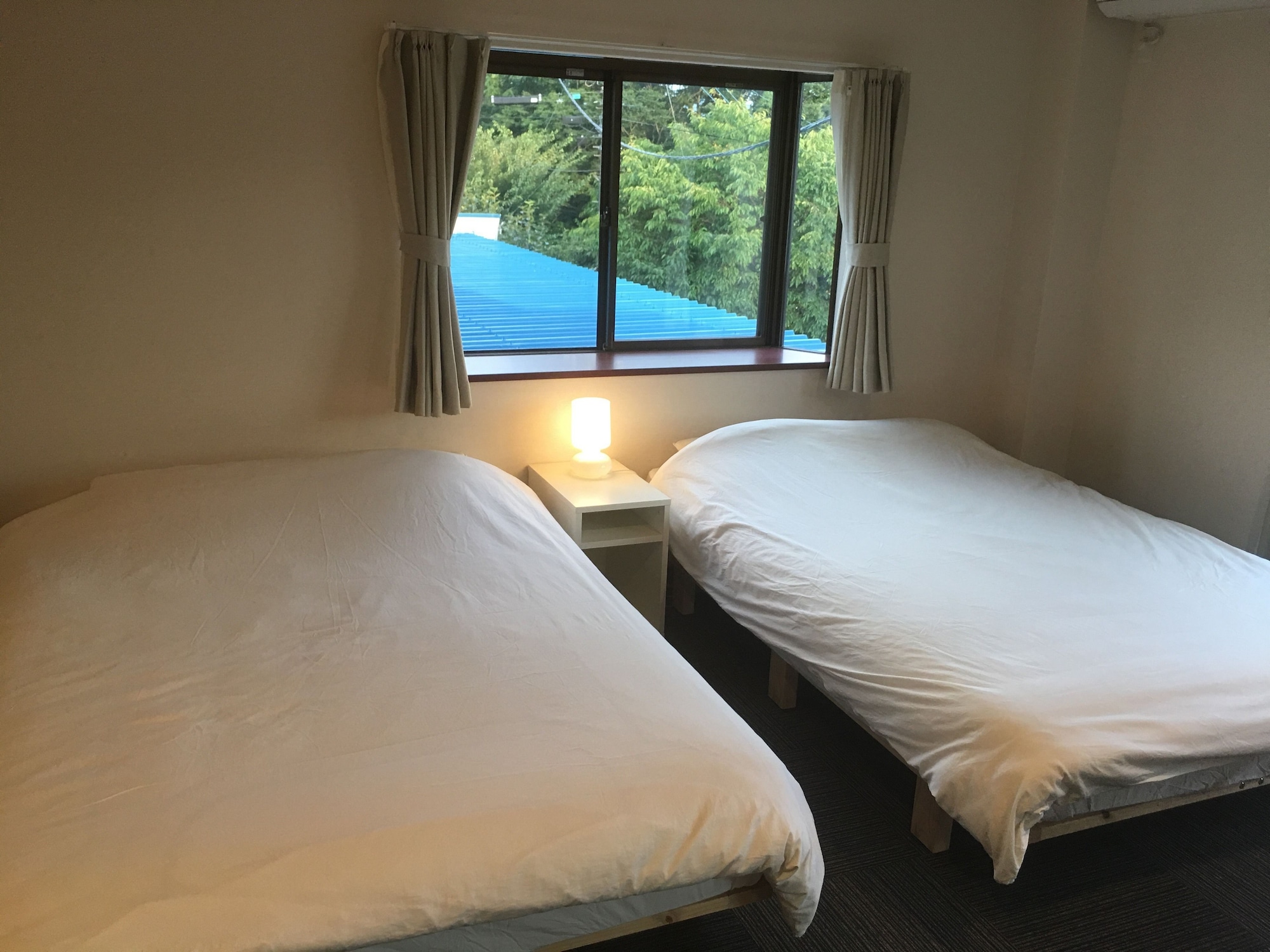 APARTMENT, MOUNTAIN VIEW, TATAMI
