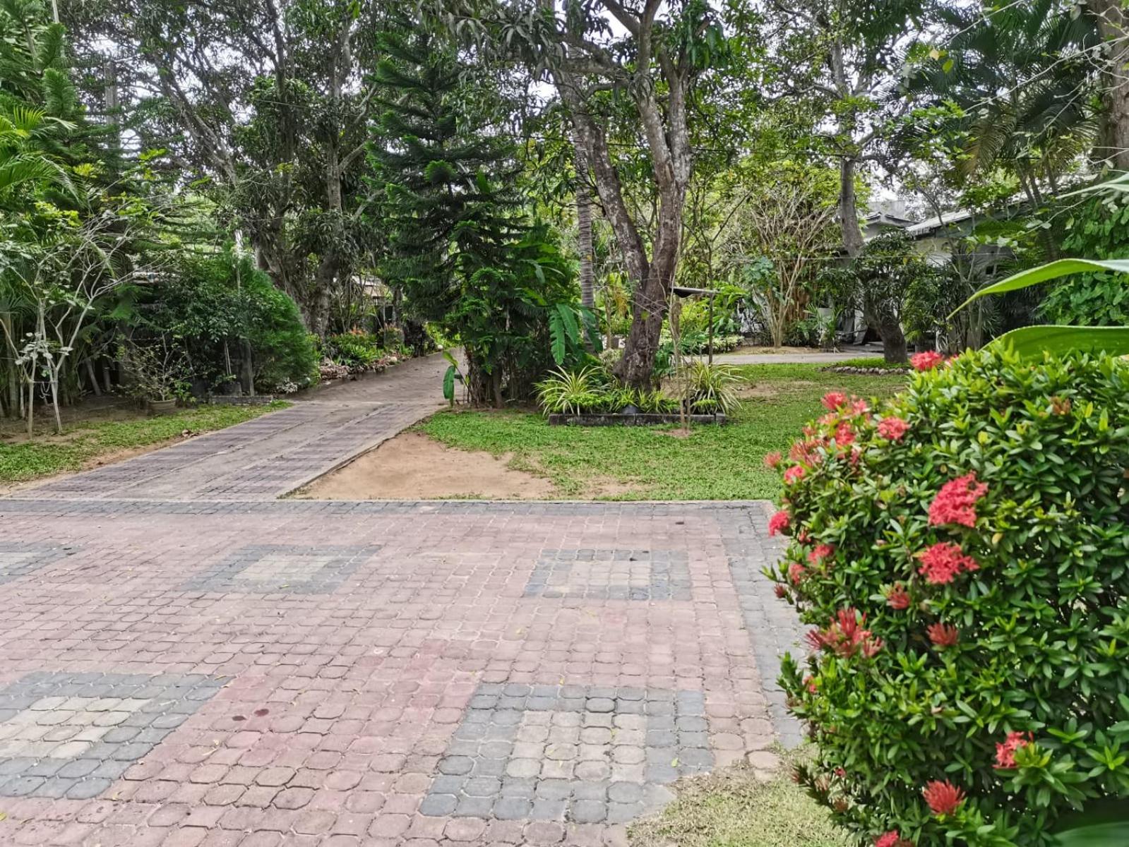 Seyara Holiday Resort 51/54