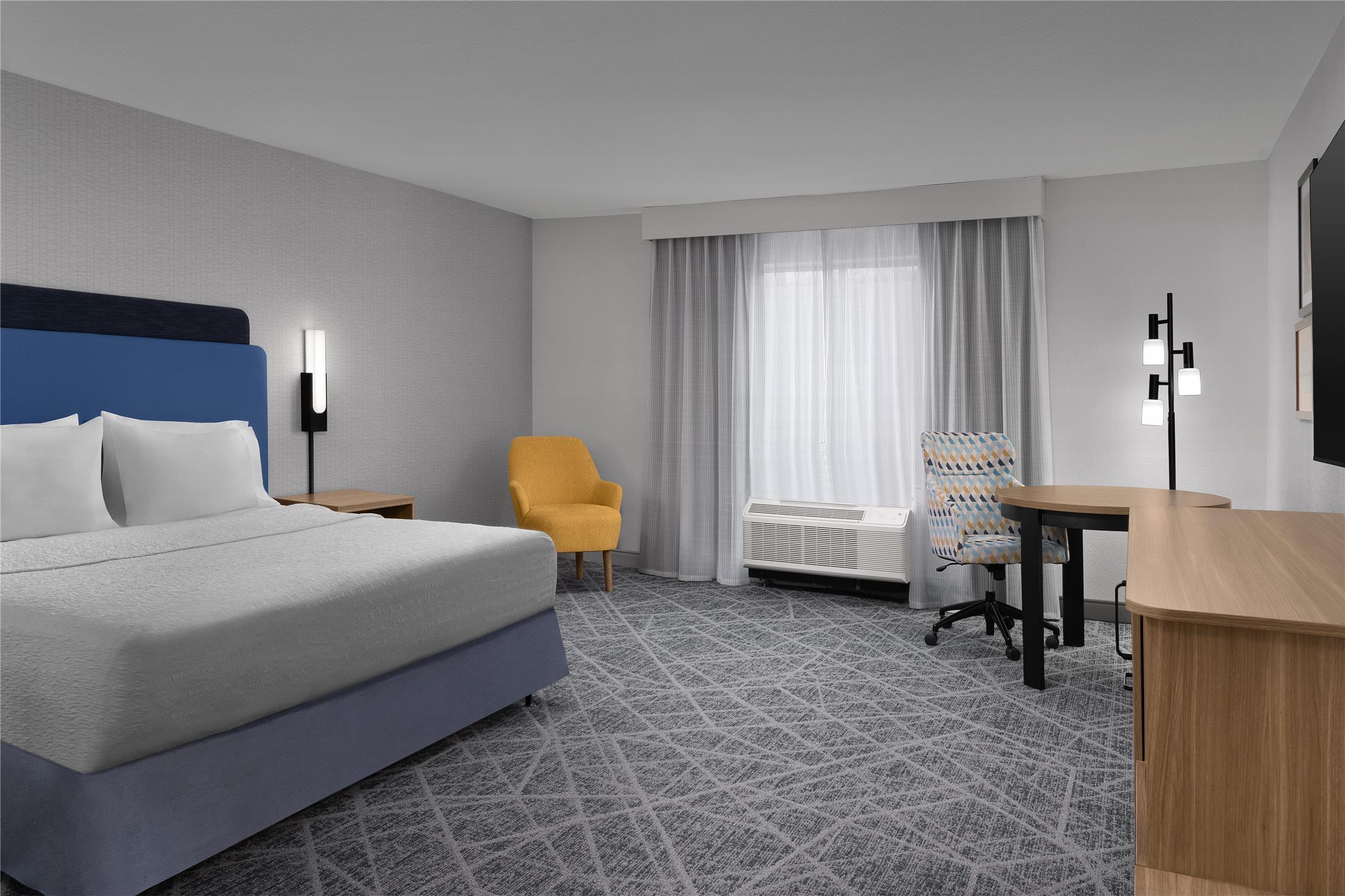 Hampton Inn And Suites Roswell 10/34