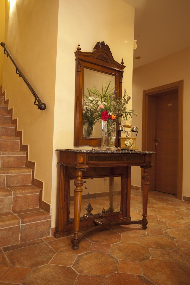 Hotel Villa Nora 7/49