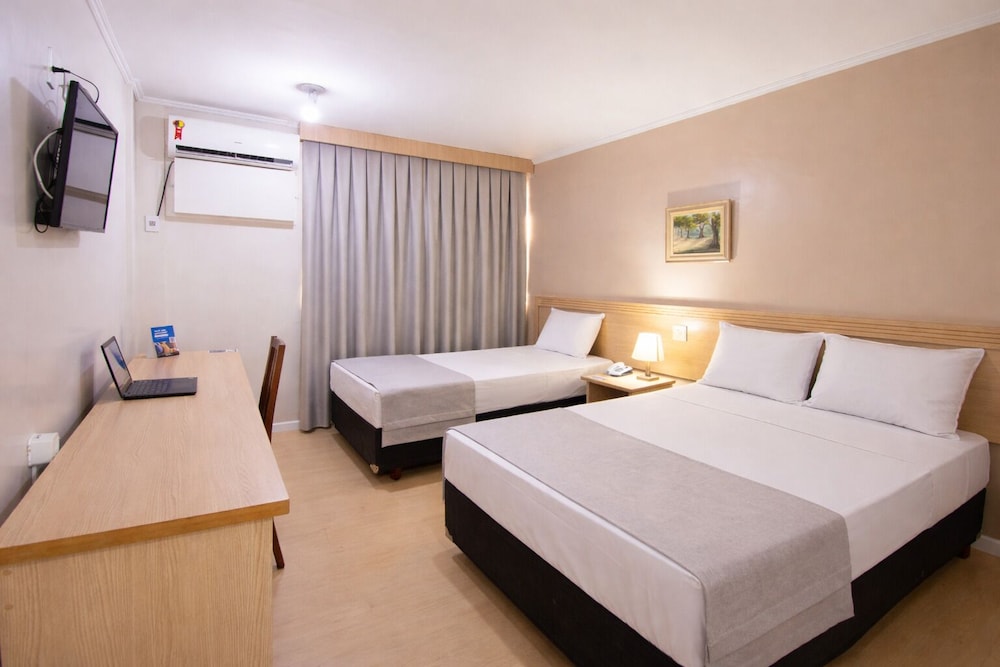 Dan Inn Ribeirao Preto by Nacional Inn 24/68