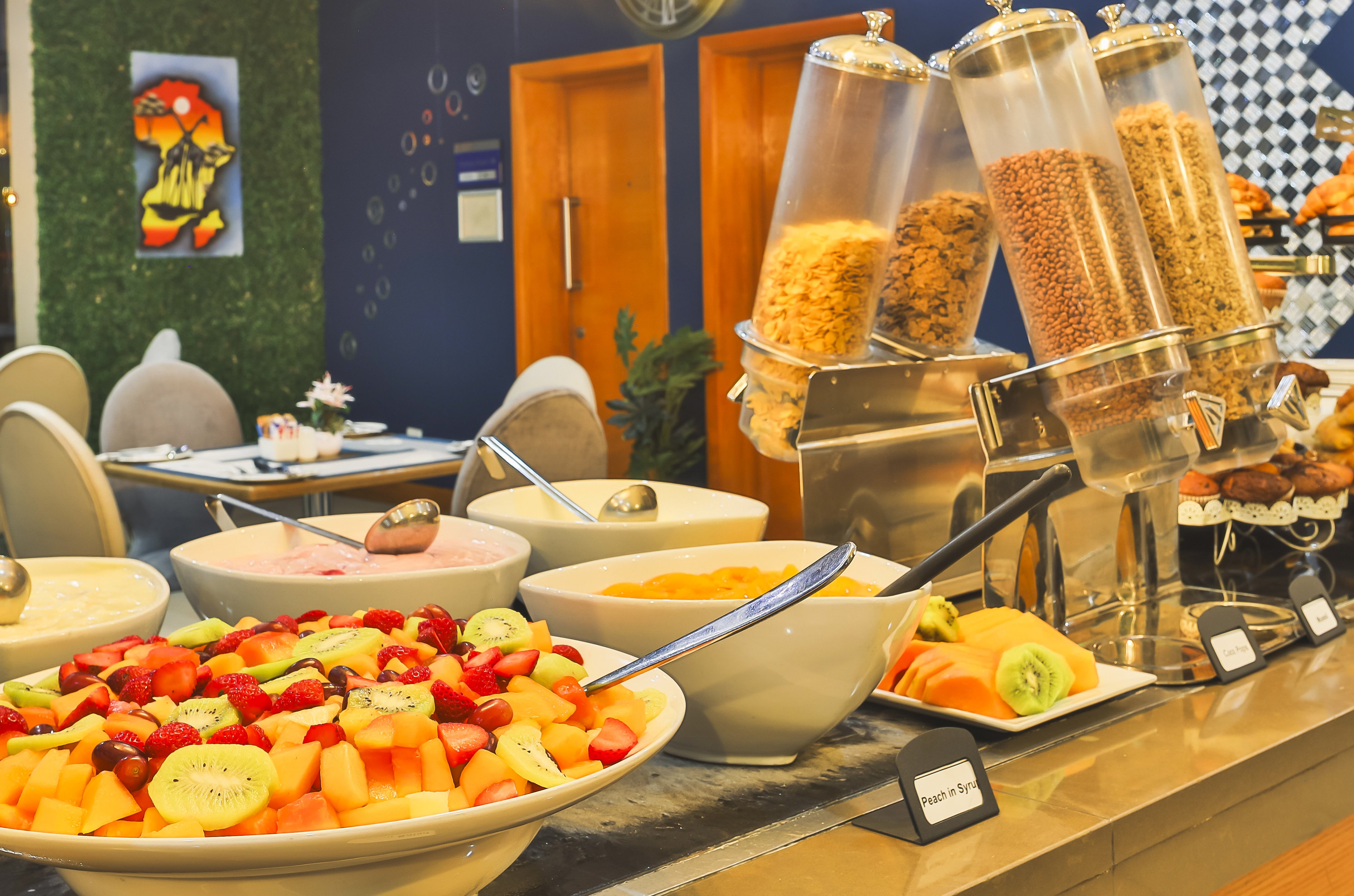 Holiday Inn Express Sandton-Woodmead 45/74