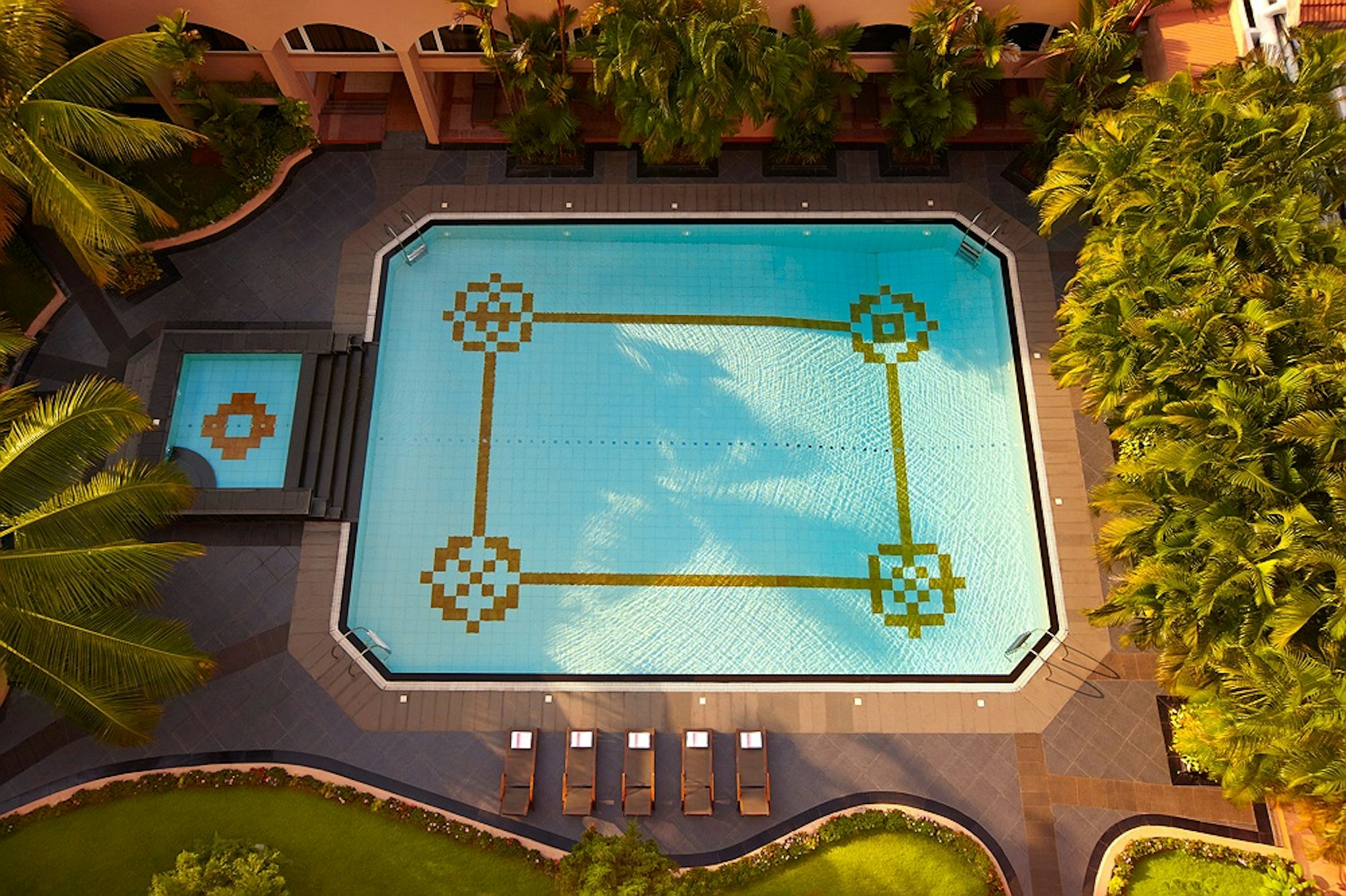 The Gateway Hotel Beach Road Calicut 13/28