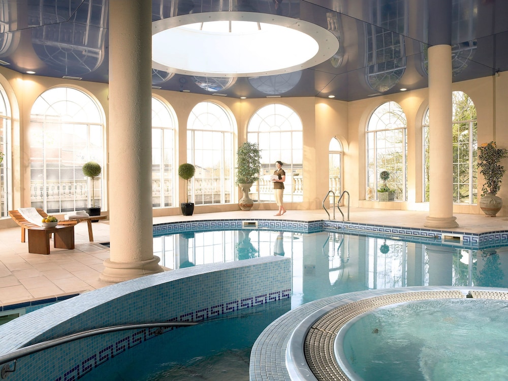 BRIDGE HOUSE HOTEL, LEISURE CLUB & SPA 19/45