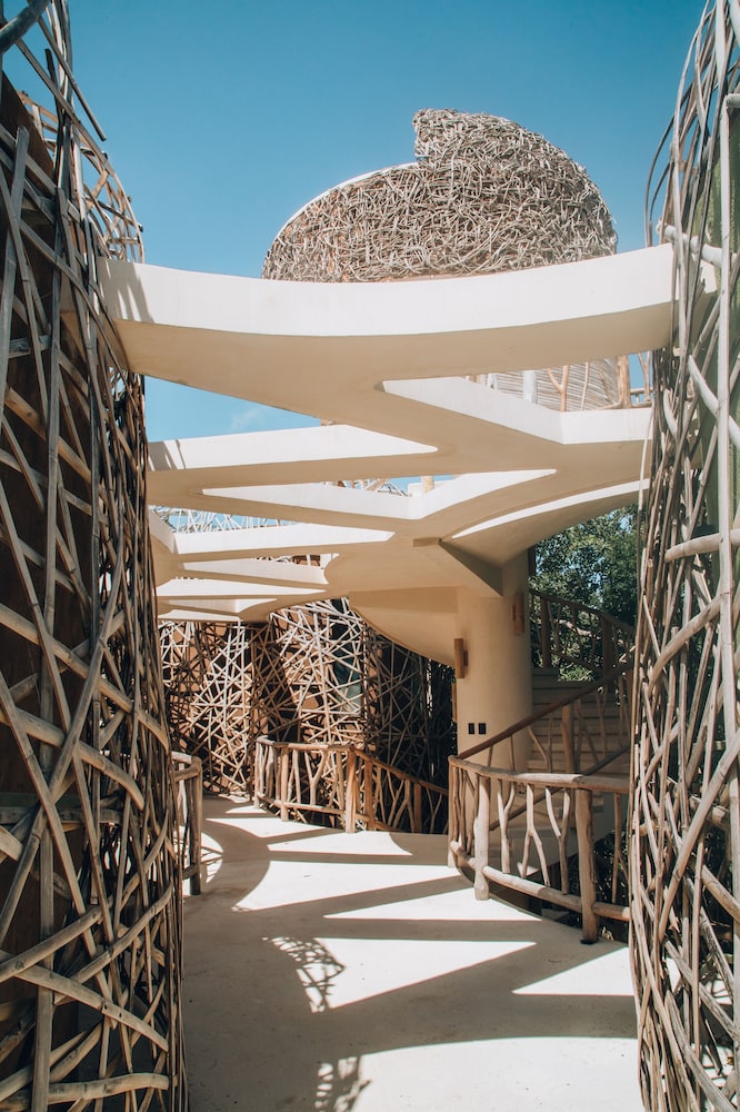 Kan Tulum Hotel 9/47