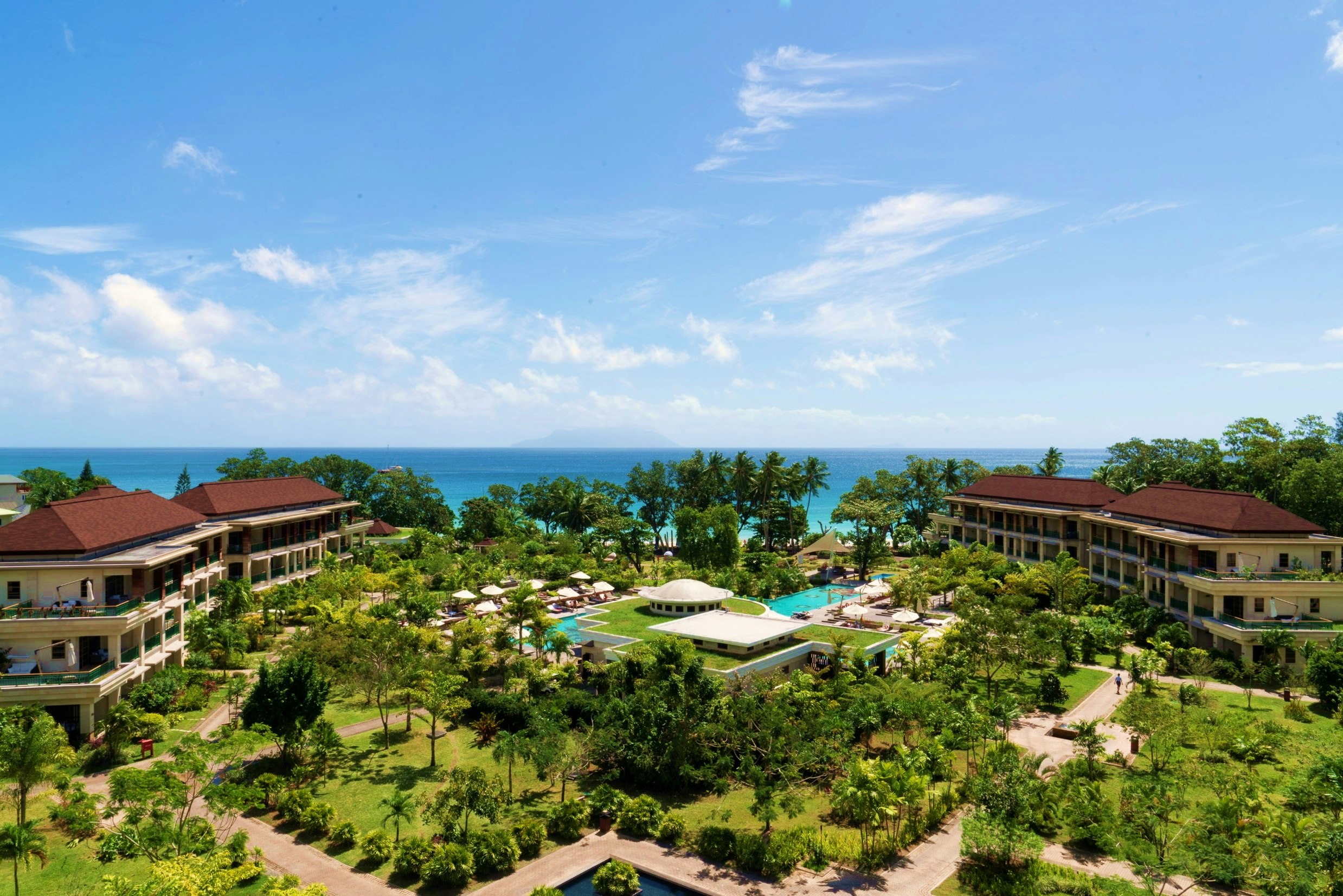 Savoy Seychelles Resort & Spa 47/50