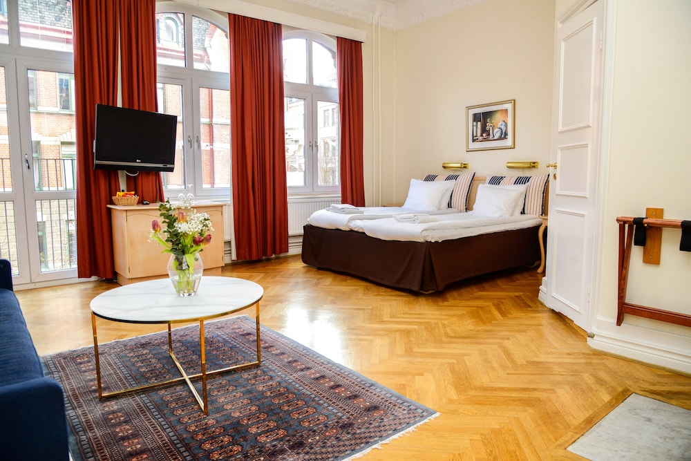Hotel Continental Relax & Spa, BW Signature Collection 4/40