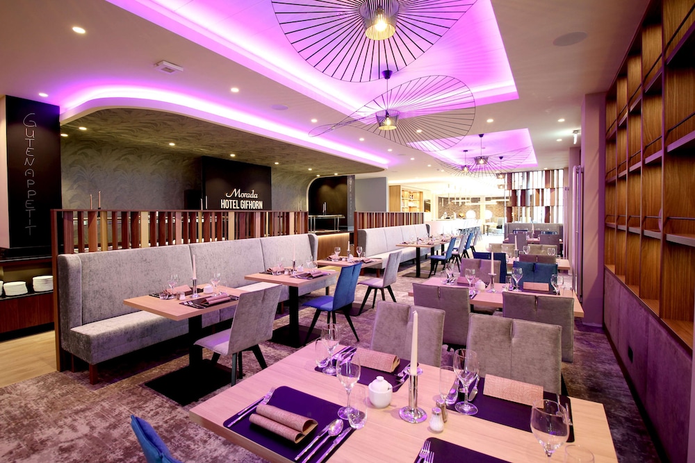 Morada Hotel Gifhorn 38/45