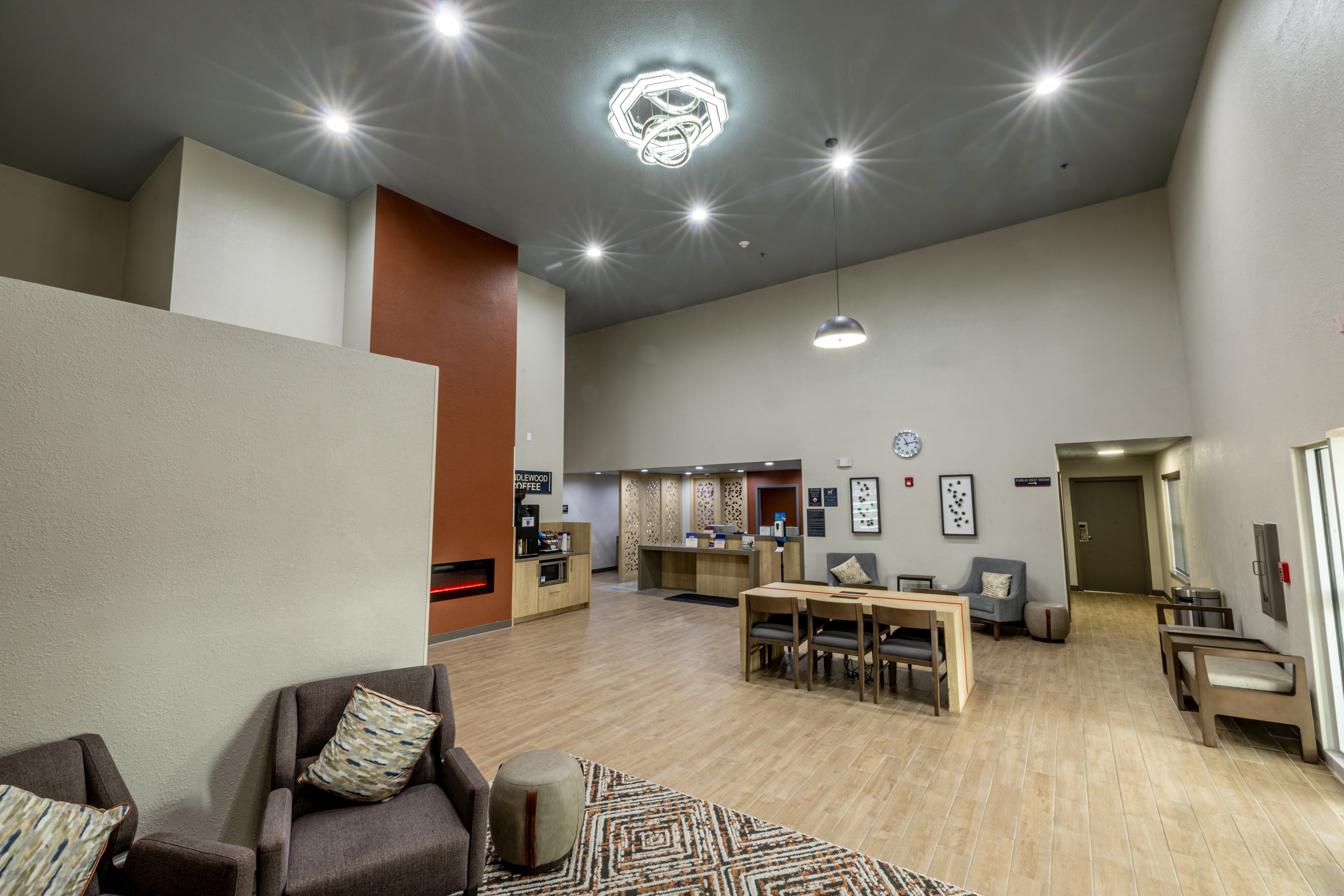 Candlewood Suites Wichita Northwest by IHG 32/54