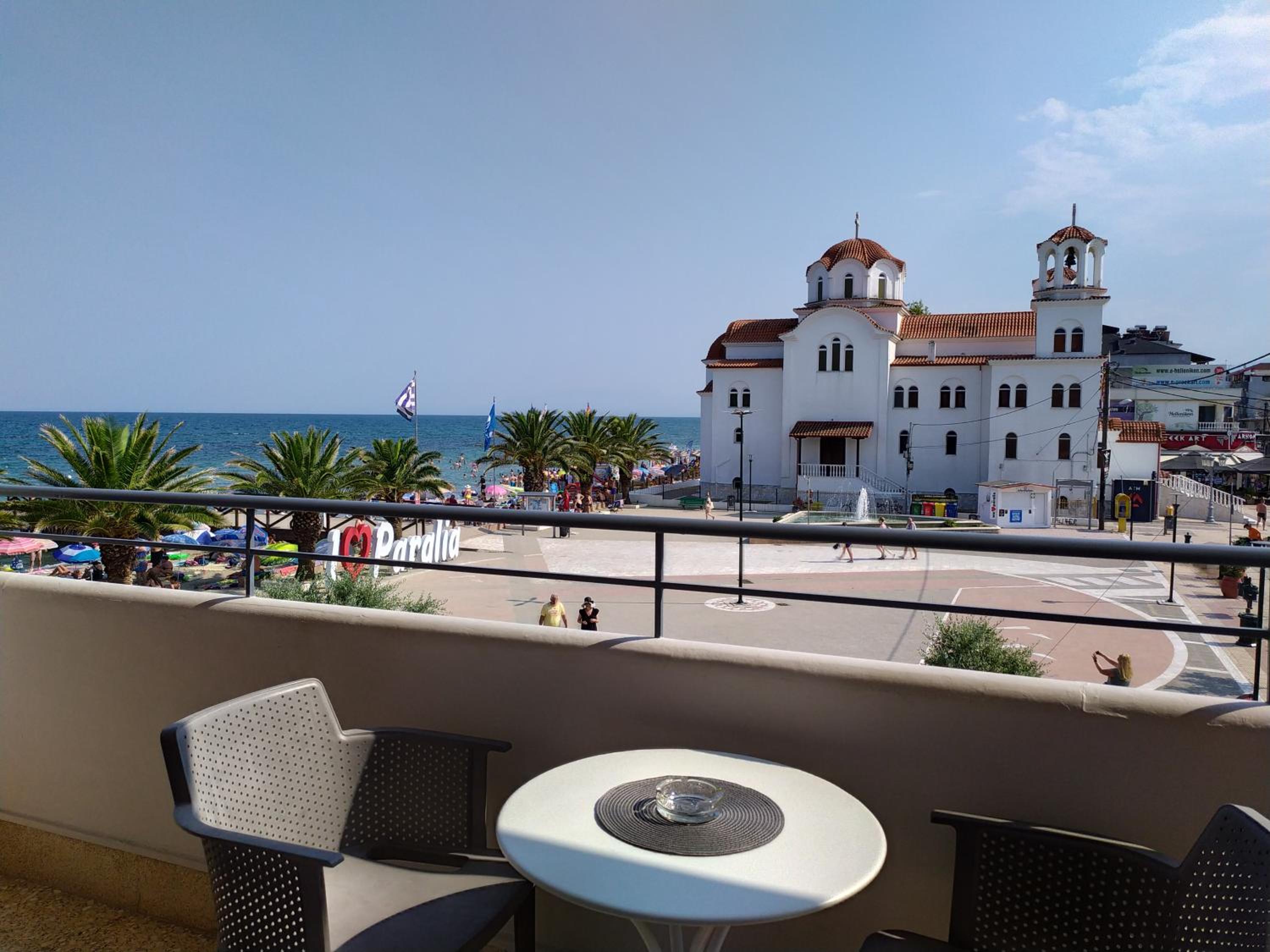 Hotel Alkyon 6/50